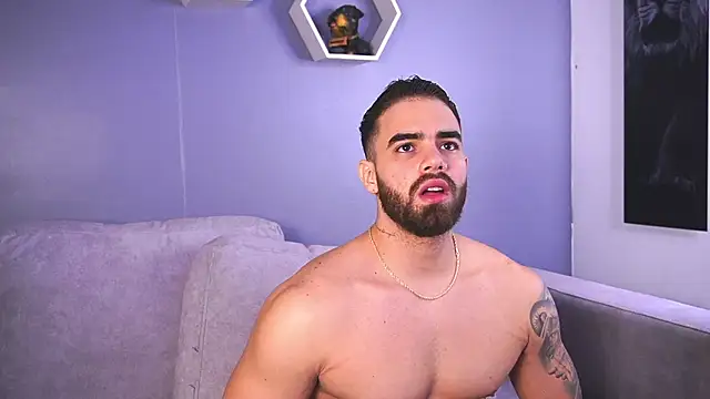 Snapshot of Paul_Phoenix chatting on 10-28-25, 07:27 Paul Phoenix online show from 10-28-25, 07:27