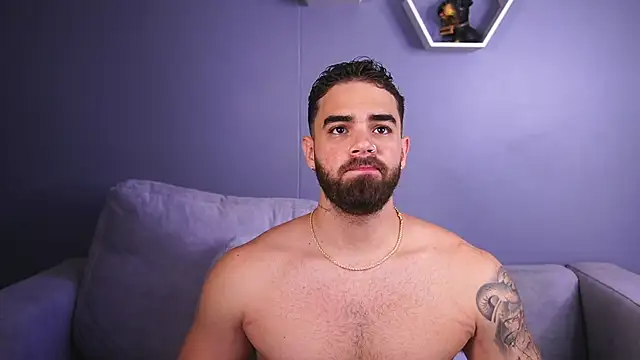 Snapshot of Paul_Phoenix chatting on 12-03-25, 08:18 Paul Phoenix online show from 12-03-25, 08:18