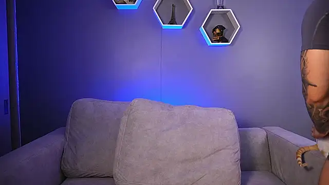 Snapshot of Paul_Phoenix chatting on 02-02-26, 07:45 Paul Phoenix online show from 02-02-26, 07:45