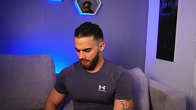 Snapshot of Paul_Phoenix chatting on 02-03-26, 03:04 Paul Phoenix online show from 02-03-26, 03:04