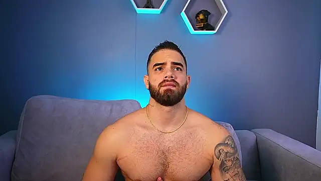 Snapshot of Paul_Phoenix chatting on 02-03-26, 07:30 Paul Phoenix online show from 02-03-26, 07:30