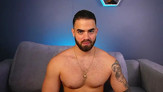 Snapshot of Paul_Phoenix chatting on 02-04-26, 07:31 Paul Phoenix online show from 02-04-26, 07:31