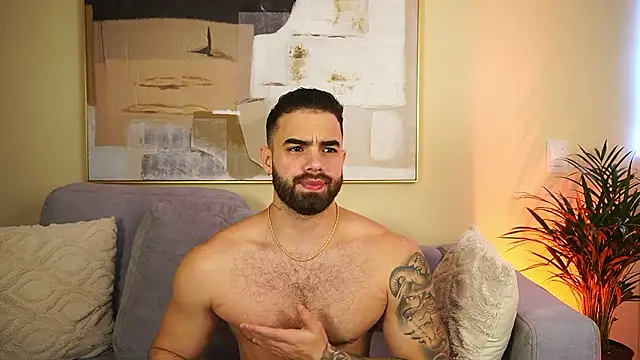 Snapshot of Paul_Phoenix chatting on 02-18-26, 09:00 Paul Phoenix online show from 02-18-26, 09:00