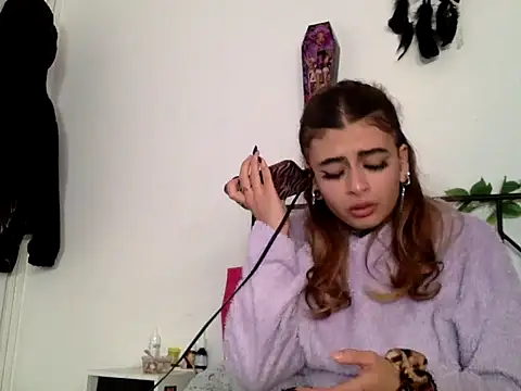 piccolaflo online show from 04-03-26, 04:38