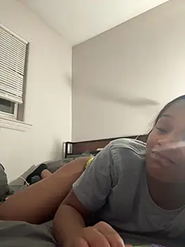 Snapshot of PrettyBabriexox chatting on 12-01-25, 01:10 PrettyBabriexox online show from 12-01-25, 01:10