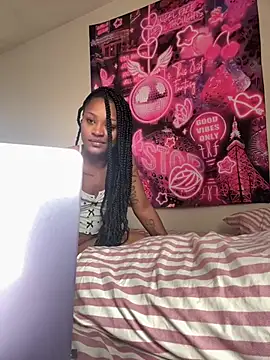 PrettyBabriexox online show from 03-31-26, 01:00