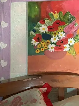 Kimberly-Ferarren online show from 12-20-25, 06:59