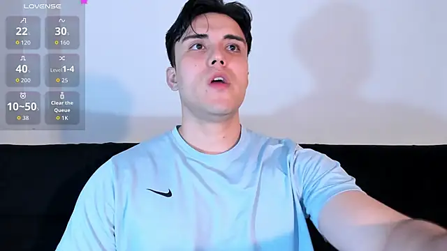 jasonxd9898 online show from 10-01-25, 01:33