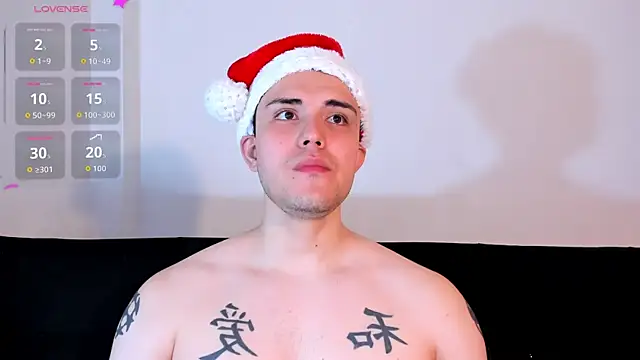 jasonxd9898 online show from 11-17-25, 02:39