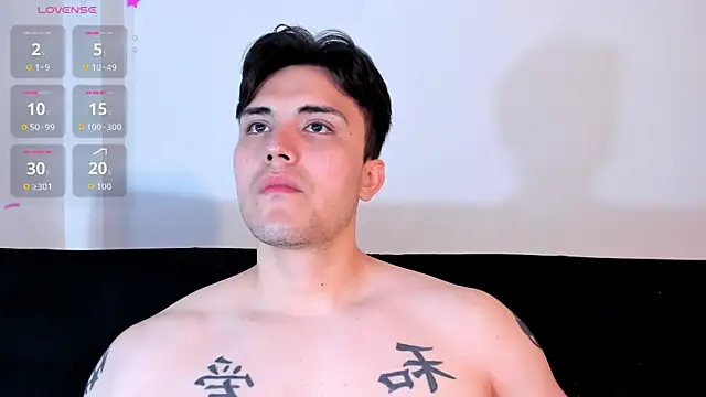 jasonxd9898 online show from 11-23-25, 12:54