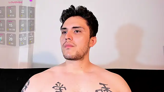 jasonxd9898 online show from 12-03-25, 01:02