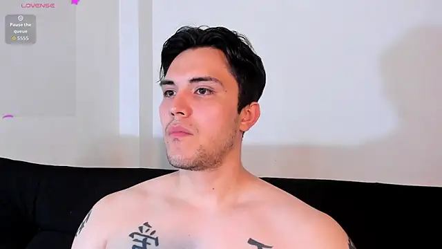 jasonxd9898 online show from 12-19-25, 03:08