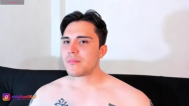 jasonxd9898 online show from 02-20-26, 02:08