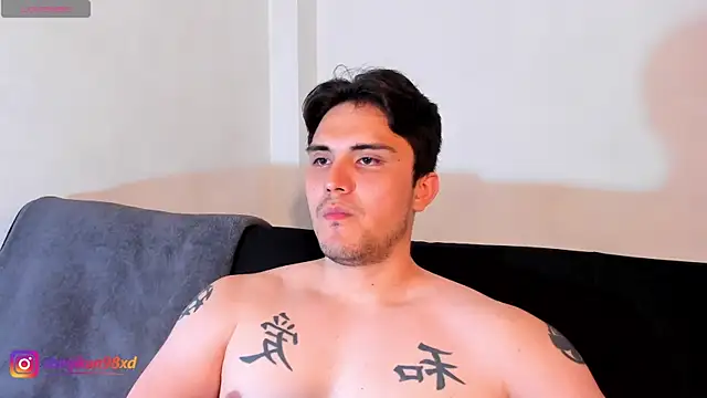 jasonxd9898 online show from 03-05-26, 02:29