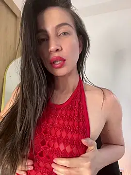 karinasantos  online show from 04-16-26, 10:45