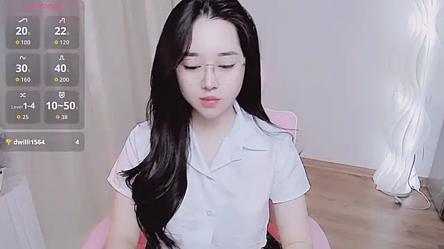 Miu-999 online show from 09-25-25, 02:37