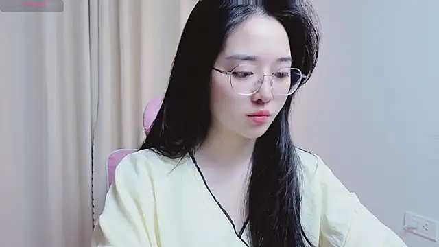 Miu-999 online show from 03-15-26, 04:18