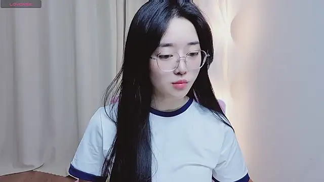 Miu-999 online show from 04-03-26, 04:10