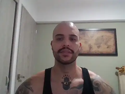 PandacX online show from 06-03-26, 10:26
