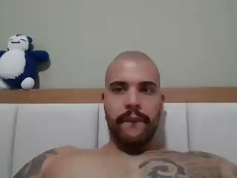 PandacX online show from 06-04-26, 11:00