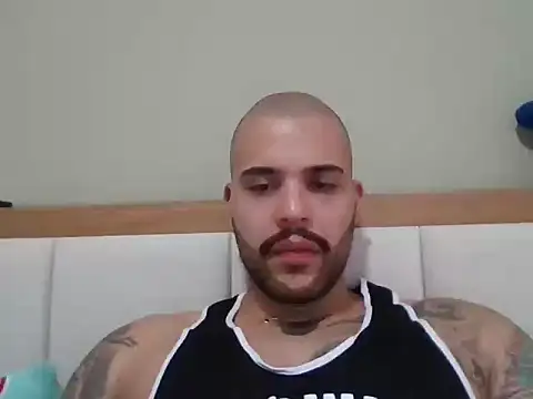 PandacX online show from 06-05-26, 09:31