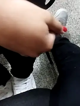 PIROCAO20 online show from 10-10-25, 12:42