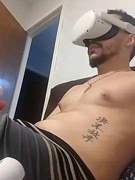 PIROCAO20 online show from 10-11-25, 11:47