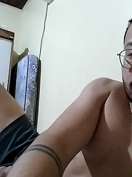 PIROCAO20 online show from 08-06-26, 05:48