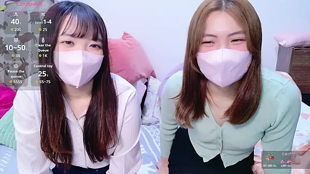 Snapshot of Fuwa_chan chatting on 02-05-26, 06:18 Fuwa chan online show from 02-05-26, 06:18