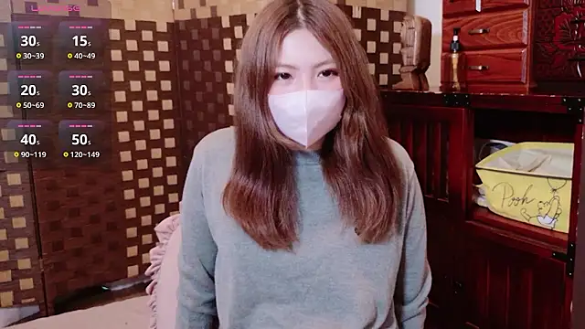 Snapshot of Fuwa_chan chatting on 05-03-26, 01:33 Fuwa chan online show from 05-03-26, 01:33