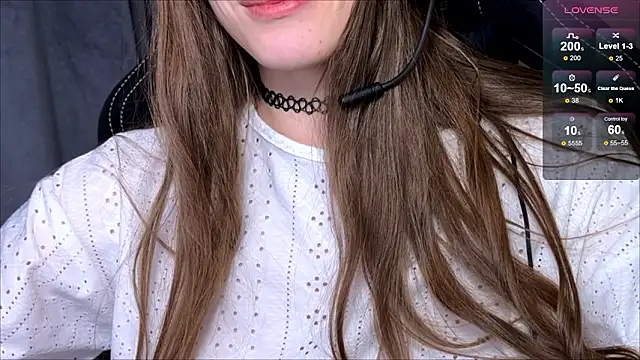 Snapshot of cutemilana_sexwife chatting on 02-13-26, 04:36 cutemilana sexwife online show from 02-13-26, 04:36