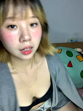 zhaomosheng125216 online show from 10-13-25, 11:38