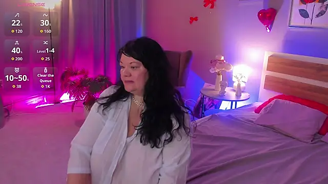 sandra jackson online show from 02-23-26, 03:04