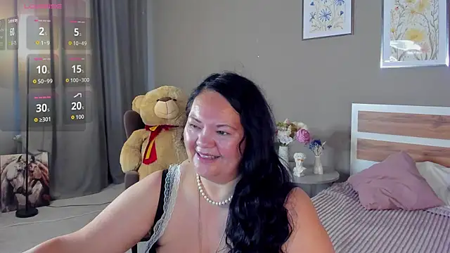 sandra jackson online show from 06-28-26, 02:50