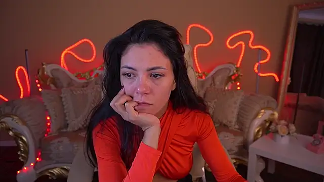 OnlyXxandra online show from 10-01-25, 01:06