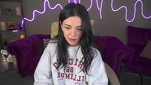 OnlyXxandra online show from 10-08-25, 01:09