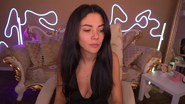 OnlyXxandra online show from 10-12-25, 01:21