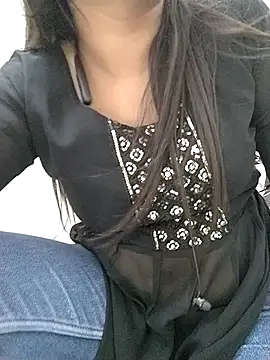 Kavya Rathore online show from 10-22-25, 09:09