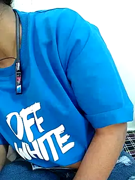 Kavya Rathore online show from 12-01-25, 05:12