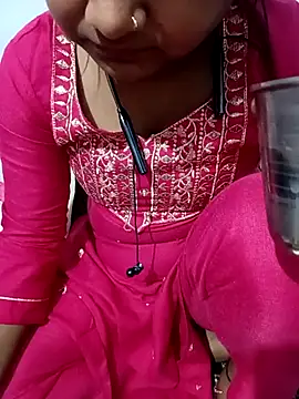 Kavya Rathore online show from 12-15-25, 04:50