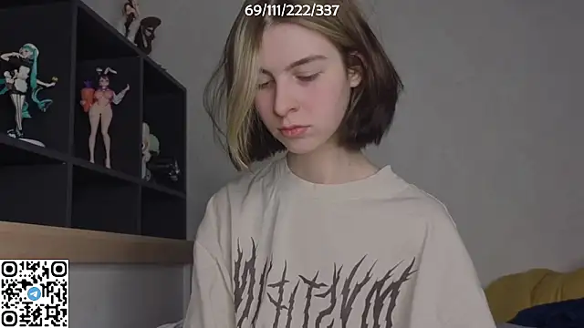 bertamimi online show from 11-04-25, 06:29