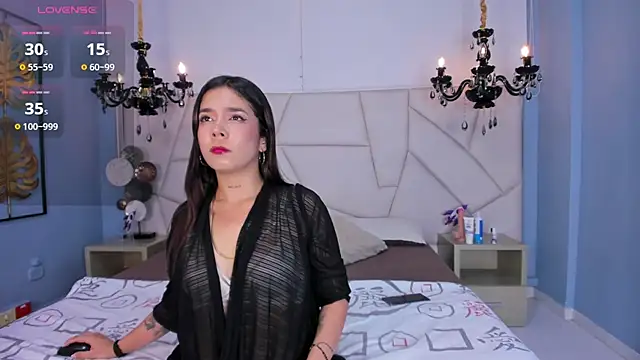 lady kiinky online show from 11-08-25, 07:23