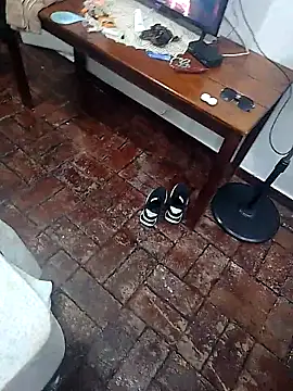 RSasa25 online show from 04-07-26, 12:16