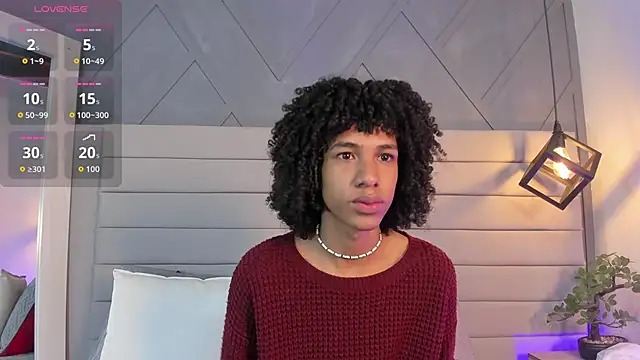 Johan gz  online show from 11-19-25, 11:32