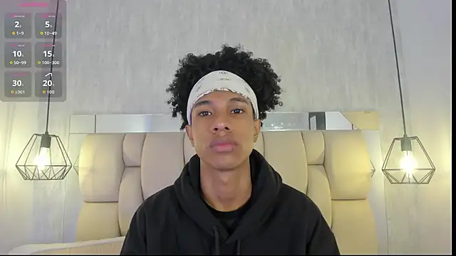 Johan gz  online show from 03-14-26, 11:37