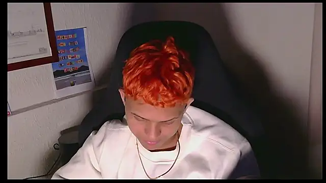 Lucien Gray  online show from 11-13-25, 07:02