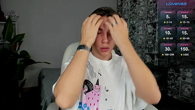 Robby Manson online show from 09-10-25, 09:15