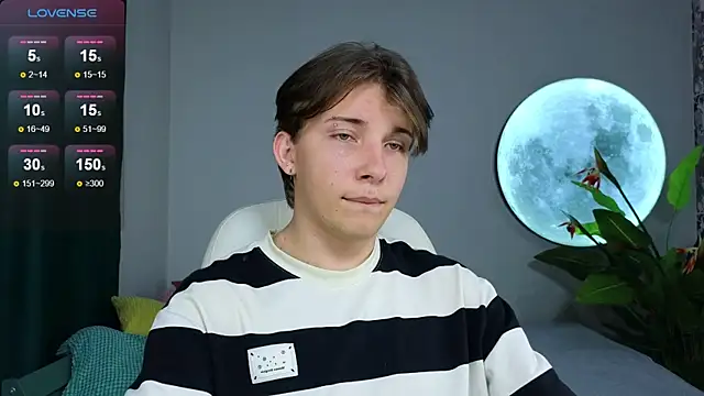 Robby Manson online show from 10-02-25, 01:18