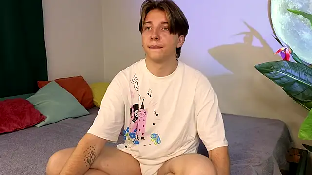 Robby Manson online show from 10-13-25, 02:39