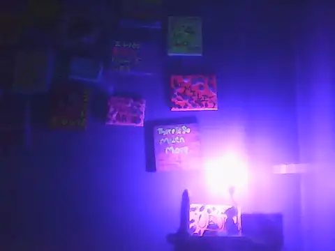 sarahkat86 online show from 10-14-25, 12:44